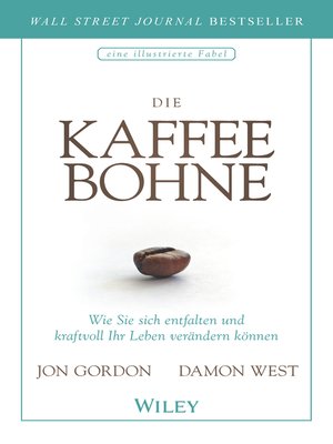 cover image of Die Kaffeebohne